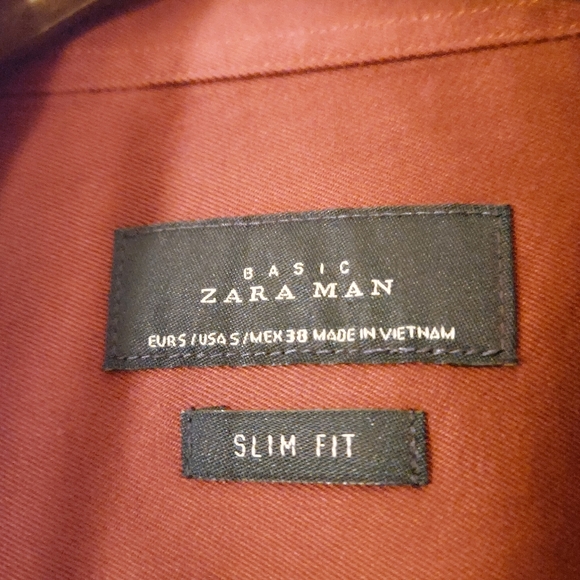 Dress Shirt - Picture 8 of 8